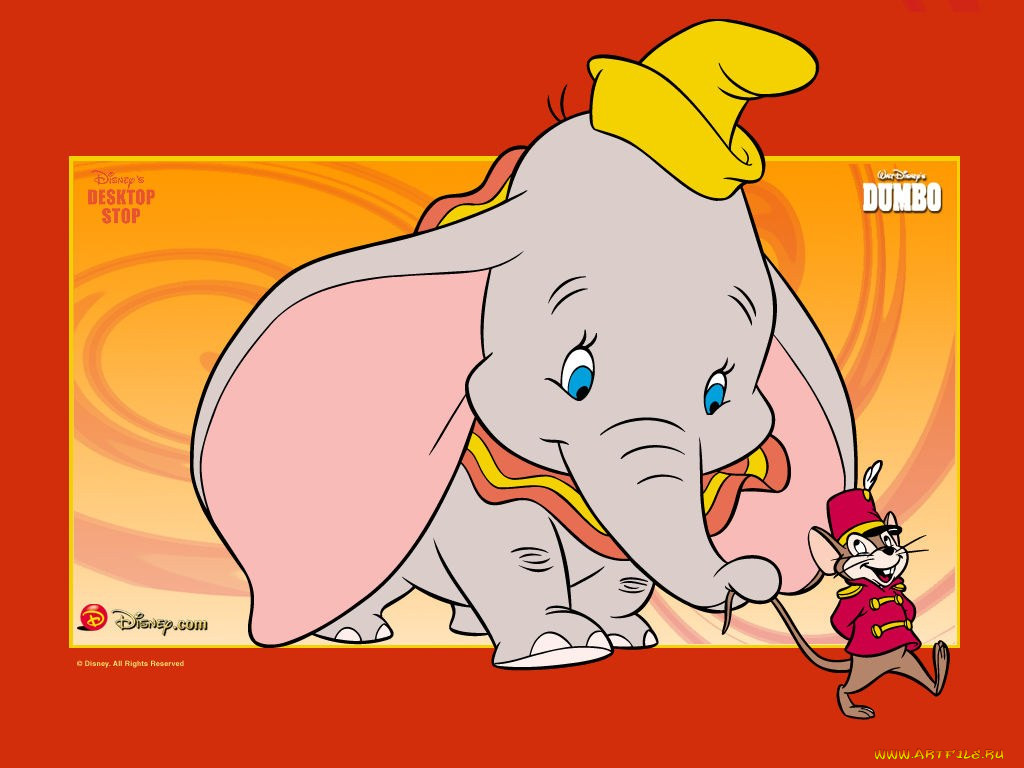 , dumbo